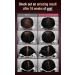 RGIII Premium Red Ginseng Hair Loss Prevention Shampoo & Treatment Set - Buy Online on GoSupps.com