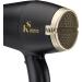 TRESemme Keratin Smooth 2200W Hair Dryer Gift Set with Diffuser, Paddle Brush, Rollers - Ionic Conditioning for Volume & Shine - Buy Online on GoSupps.com