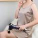 Depth Tissue Muscle Massager | 15 Modes & 99 Strength Levels | Portable & Rechargeable Pain Relief for Sports Enthusiasts Office Workers & Seniors - Buy Online on GoSupps.com