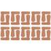 10 Turf-Toe Band Pieces for Pain Relief | Breathable Self-Adhesive Toe Smoothing - International Shipping - Buy Online on GoSupps.com