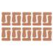 Turf toe band 10 pieces self -adhesive toe fixation smoothing breathable -active self -adhesive toe smoothing to relieve pain
