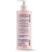 Rilastil Daily Care - Nettoyant visage et yeux - Huile laiteuse - Nettoyant hydratant pour peaux sensibles et s ches - Soothing et apaisant au beurre de karit - Acide hyaluronique - 400 ml - Buy Online on GoSupps.com