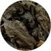 GOARTEA Tie Guan Yin Oolong Tea 50g / 1.76oz Supreme Roasted Black Tieguanyin Oolong Tea - Fujian Anxi Iron Goddess Chinese Wu Long Black Tea - Buy Online on GoSupps.com