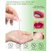 Makeup Remover Oil Portable Kit-20 Pcs Rose Mini Travel Size Face Deep Cleansing Oil Small Moisturizing Facial Cleansing Oil Cleaning without Clogging Pores Residue-Free for Dry & Normal Skin - Buy Online on GoSupps.com
