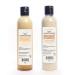 Chebe Shampoo & Conditioner Set for Women - Hair Growth & Repair Formula - Buy Online on GoSupps.com
