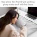 Buy Electric Throw Blanket | USB Heated Blanket with Dual-Sided Comfort & Constant Temperature - Buy Online on GoSupps.com