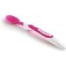 Munchkin 12 Piece Soft-Tip Infant Spoons - BPA-Free and Safe for Babies - Buy Online on GoSupps.com