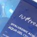 Isntree Hyaluronic Acid Aqua Gel Cream with Hyaluronic 100 ml - Buy Online on GoSupps.com