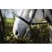 Buy Caroline White Lined Bitless Bridle - Best Sidepull Bridle for Ponies | International Shipping Available - Buy Online on GoSupps.com