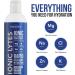 Ionic Lytes Electrolyte Concentrate (96 Servings) | Sugar Free Keto Drops - 30% More Potassium, Magnesium & Zinc - Buy Online on GoSupps.com