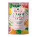 Westlabs Cleanse Epsom & Himalayan Salts with Lemongrass & Pink Grapefruit  1kg