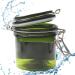 Eyelash Holder - Eyelash Extens Holder Jar - Lash Adhesive Container for Dryness Eyelash Extens Supplies for Makeup Gift - Buy Online on GoSupps.com