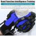 Electric Hand Rehabilitation Robot Gloves | Finger Training Device for Stroke Recovery | Flexion & Extension Exercises for Hemiplegia - Buy Online on GoSupps.com