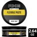 AXE Hair Paste - Messy Look - 2.64 oz - 2 Pack Unscented - 5.28 oz Total - Buy Online on GoSupps.com