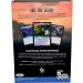 Magic The Gathering Commander Legends Battle for Baldur's Gate Deck + Collector Booster Sample Pack - Buy Online on GoSupps.com