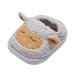 Foot warmer with 2 temperature settings washable fabric durable non-slip sole safe PTC heater skin-friendly and soft warmer feet 20W 310mmx250mm