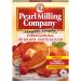 Pearl Milling Company Complete Original Pancake & Waffle Mix Multi-Pack 905 g (Pack of 12) Complete Original 75.42 g (Pack of 12) Pancake & Waffle Mix - Buy Online on GoSupps.com
