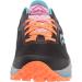 Saucony Women's Peregrine 11 Trail Running Shoe - Future Black | Size 9 - Buy Online on GoSupps.com