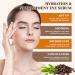 Caffeine Solution 5% + Egcg Hyaluronic Acid Nicotinamide Face Serum Anti Aging Eye Serum Face Serums For Eye Bags Remover Dark Circle Eye Cream Brightening Serum Moisturiser Face - Buy Online on GoSupps.com