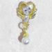 Worparsen Nail Jewelry Pendant Style Nail Art Decor DIY Manicures Gadget High Durability for Salon 1 Bag E - Buy Online on GoSupps.com