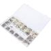 Nail Art Rhinestones Decorations Nail Stones Colorful Nail Rhinestones Nail Beautymisc Decoration With Box For Stickers & Decals For Nail Art Decorations - Buy Online on GoSupps.com
