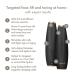 Geske SmartAppGuided Microcurrent Face-Lift Pen | 6-in-1 Anti-Aging Skincare Tool |Achieve Youthful Skin Without Wrinkles - Buy Online on GoSupps.com