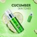 Buy Jovees Cucumber Skin Toner 100ml - Refreshing & Hydrating - International Shipping Available - Buy Online on GoSupps.com