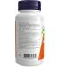 NOW Supplements Olive Leaf Extract 6% 500mg Capsules 60 Count - Buy Online on GoSupps.com