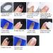 French Nail Dip Container - Nail Dipping Powder Manicure Tool in Gray | Perfect Smile Line Maker - Buy Online on GoSupps.com