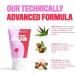 WooWoo Skin Lightening Cream for Intimate Areas - Dark Spot Removal & Even Skin Tone - 40ml - Buy Online on GoSupps.com
