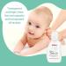 Pigeon Baby Oil - Plant Based, Gentle Massage Oil for Baby's Skin (2.7 Fl. Oz, Pack of 2) | Fragrance Free, Made in Japan - Buy Online on GoSupps.com