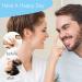 Anti Snoring Chin Straps - Stop Snoring Improve Sleep | Lightweight 50g Solution - Buy Online on GoSupps.com