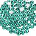 Beadsland 1440 pieces flat back rhinestones nail crystals rhinestones for nails blue zirconia ss16 (3.8- 4.0mm) blue zirconia ss16/1440pcs