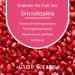 Pomegranate Facial Oil - Bio & Vitalizing | Garden of Oils | Made in Germany - 30 ml - Buy Online on GoSupps.com