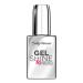 Sally Hansen Treatment Gel Shine 3D Top Coat Nail Polish  0.45 Fluid Ounce Shine 3D Top Coat 0.45 Fl Oz (Pack of 1)