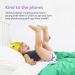 Bambino Mio Toddler Training Underwear 2-3 Years - Champ | Unisex Kid's - Buy Online on GoSupps.com