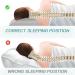 Refresh Neck & Back Stretcher - Effective Pain Relief Massage Device for Neck and Back - Buy Online on GoSupps.com