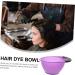 Healeved 5 pi ces Lot de Bols M langeurs pour Coloration Capillaire avec Poign e Antid rapante Bol Salon et Durable Parfait pour Usage Professionnel et Domicile - Buy Online on GoSupps.com