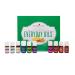 Young Living Everyday Essential Oil Collection | 10 Pure & Premium Essential Oils for Skin Spirit and Serenity | Includes Lavender Peppermint Lemon & More | 0.17 Fl Oz Each (Pack of 10)