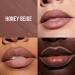 HUDA BEAUTY Lip Contour 20 Honey Beige - Buy Online on GoSupps.com