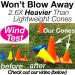 LVL10 Sports Heavy Duty Orange Cones - 6 inch, 4 pack - Pro Training, Crack Resistant & Windproof - Buy Online on GoSupps.com