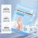 Shefave Moisturising Gloves Hand Mask - 3 Pairs for Dry Hands Repair & Anti-Aging with Goat Milk Essence - Buy Online on GoSupps.com