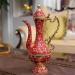 Liquor Wine Set Antique Creative European-Style Gift Box Jin Wedding Birthday Gift Living Room Decoration (Color : A) - Buy Online on GoSupps.com