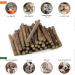 Aidiyapet Cat Catnip Sticks Cat Chew Sticks Cat Catnip toys Matatabi Silvervine Chew Sticks Cat Dental Chews for Cat Teeth Cleaning Cat Toys for Indoor Cats 30 Count (Pack of 1) - Buy Online on GoSupps.com