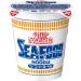 Nissin Cup Noodles Seafood Noodle 74g 20 - Buy Online on GoSupps.com