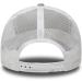 Buy New Era Men's 9Forty AF Trucker Cap - Grey One Size - Support New York Yankees Worldwide - Buy Online on GoSupps.com