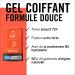 Schwarzkopf - Taft - Gel Tube Coiffant - Gel Force Maxx - Hold up to 72H - Very Strong Hold - Gentle on the hair - Long-lasting hold - No Sticky Effect - Provitamin B5 Formula - 300 ml - Buy Online on GoSupps.com