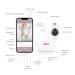 iBaby i6 2K Smart Wi-Fi Baby Monitor | Contact-Free Breathing Monitor with Camera and Audio | Track Baby's Breathing, Sleep, and Movement | Pan-Tilt-Zoom, 2.4GHz & 5GHz, No Monthly Fee - Buy Online on GoSupps.com