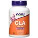CLA (Conjugated Linoleic Acid) 800 mg Now Foods 90 Softgel 90 Count (Pack of 1)