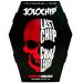 Jolochip Last-Chip-Challenge (Lot de 1) | Croustilles de tortilla pic es extr mes | Puce la plus chaude du monde | Snack chaud ultime | 5 g